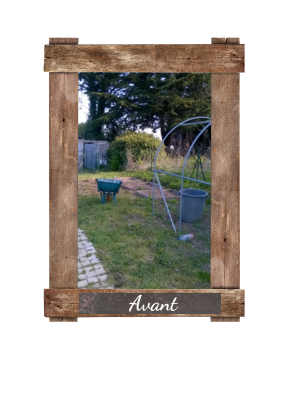 Avant — Réalisation n°2